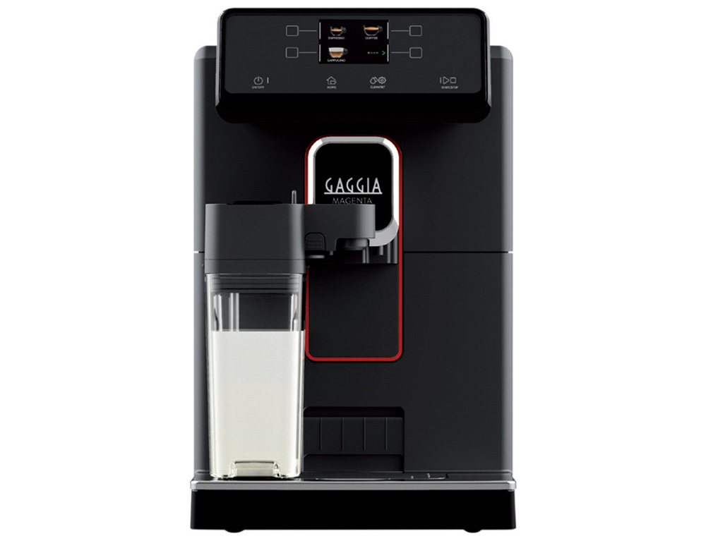 ΚΑΦΕΤΙΈΡΕΣ ΕΣΠΡΕΣΣΙΕΡΑ GAGGIA MAGENTA PR RI8702/01