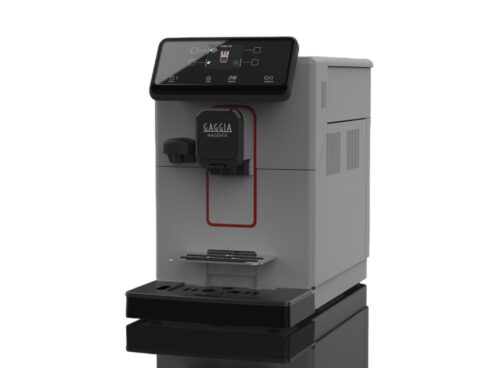 Καφετιέρες Εσπρεσσιερα Gaggia Magenta Prestige Grey Eg6603/40
