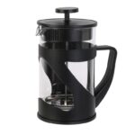 Καφετιέρες Φιλτρου Χειρός Cafetiere A Piston Noir 80Cl 7 Tasses M6 Ka4084