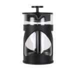 Καφετιέρες Φιλτρου Χειρός Cafetiere A Piston Noir 80Cl 7 Tasses M6 Ka4084