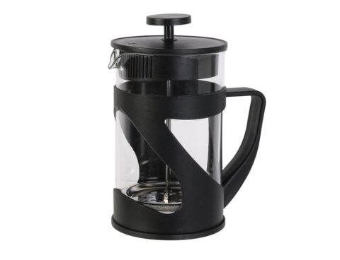 Καφετιέρες Φιλτρου Χειρός Cafetiere A Piston Noir 80Cl 7 Tasses M6 Ka4084