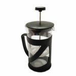 Καφετιέρες Φιλτρου Χειρός Coffee Maker Alpina 600Ml Gl/Ss Sl