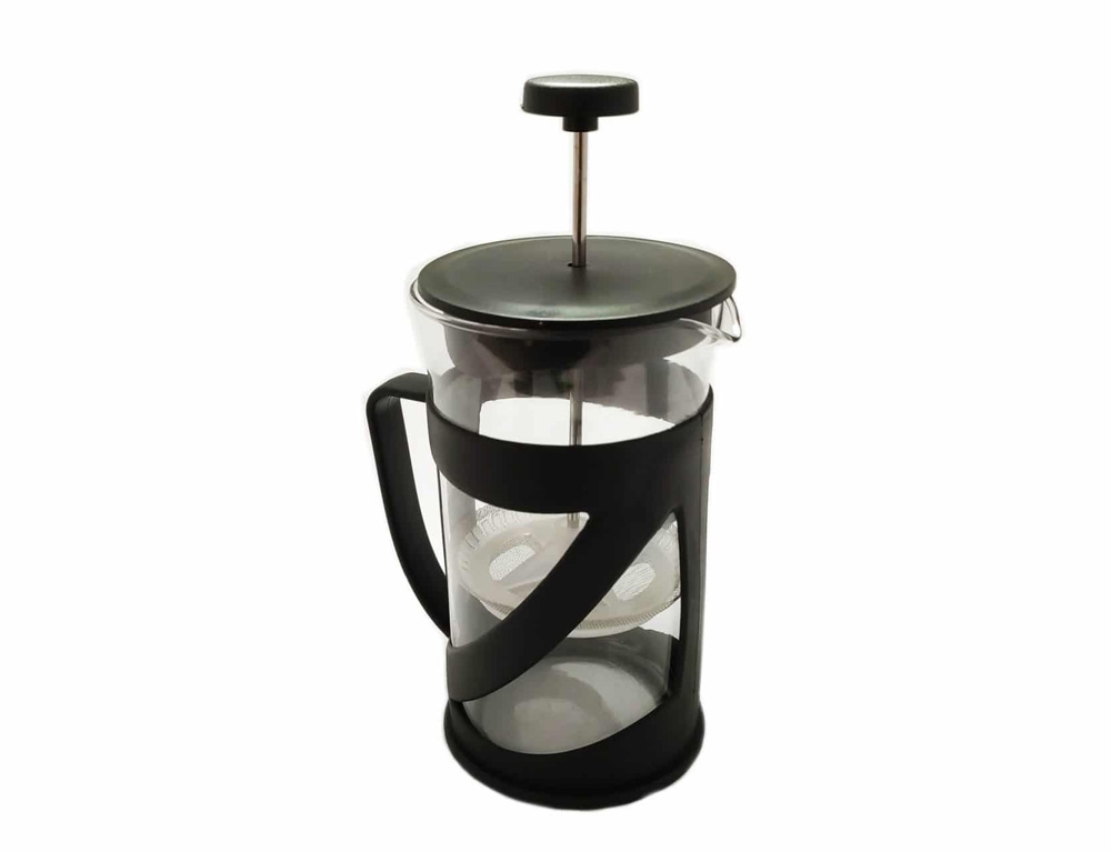 Καφετιέρες Φιλτρου Χειρός Coffee Maker Alpina 600Ml Gl/Ss Sl