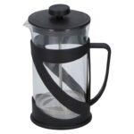 Καφετιέρες Φιλτρου Χειρός Coffee Maker Alpina 600Ml Gl/Ss Sl