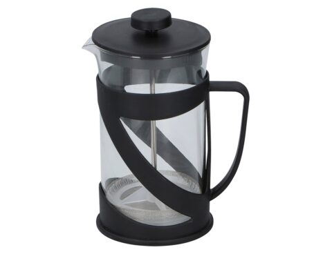 Καφετιέρες Φιλτρου Χειρός Coffee Maker Alpina 600Ml Gl/Ss Sl