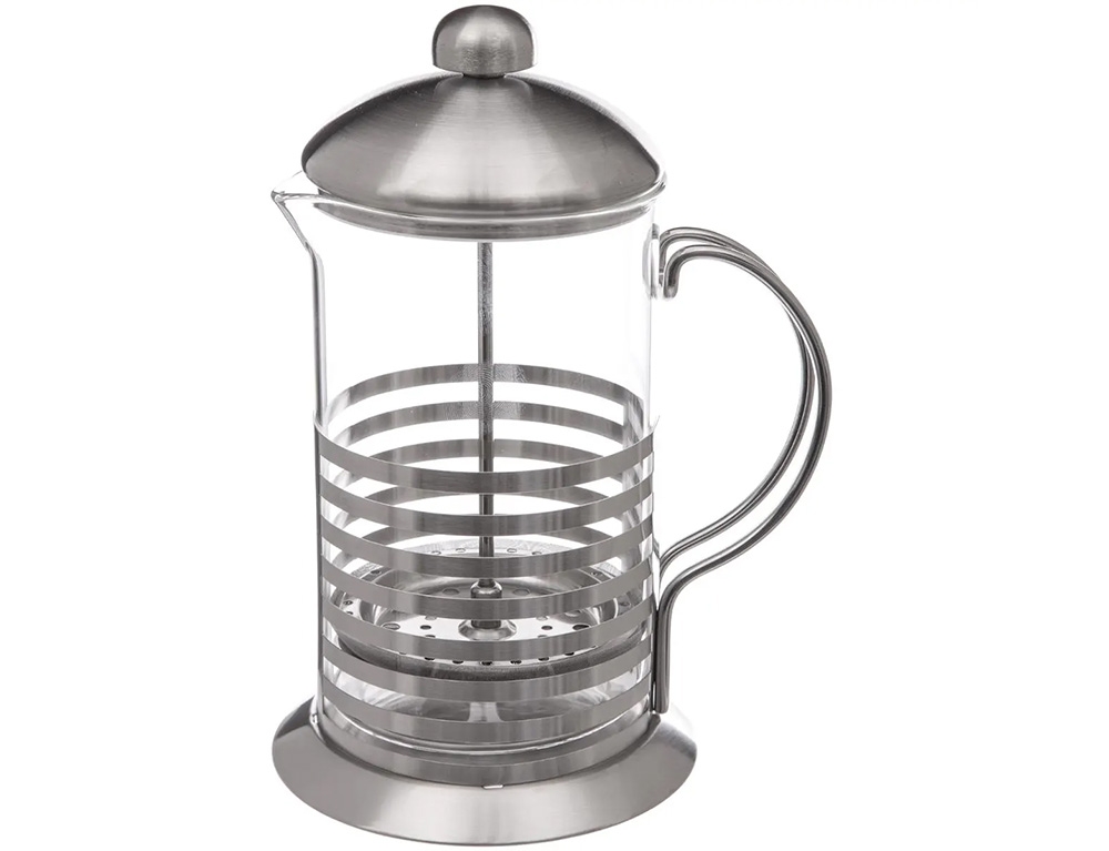 Καφετιέρες Φιλτρου Χειρός Stripe Coffee Maker 80Cl 150277