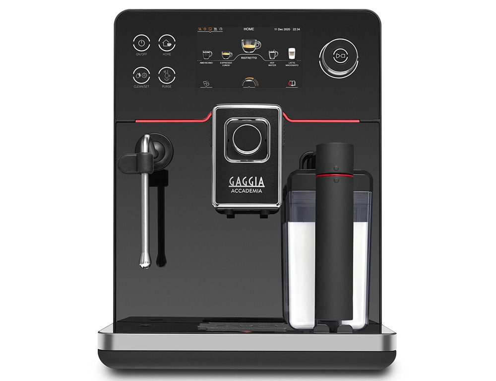 ΚΑΦΕΤΙΈΡΕΣ ΚΑΦΕΤΙΕΡΑ CC GAGGIA ACCADEMIA RI9781/01