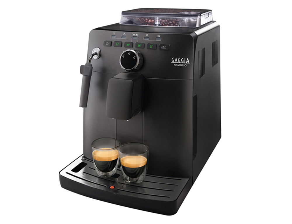 ΚΑΦΕΤΙΈΡΕΣ MHXANH ΕΣΠΡΕΣΣΟ GAGGIA HD8749/01