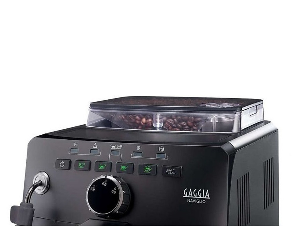 ΚΑΦΕΤΙΈΡΕΣ MHXANH ΕΣΠΡΕΣΣΟ GAGGIA HD8749/01
