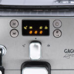 ΚΑΦΕΤΙΈΡΕΣ MHXANH ΕΣΠΡΕΣΣΟ GAGGIA RI9305/11