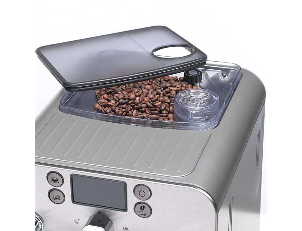 ΚΑΦΕΤΙΈΡΕΣ MHXANH ΕΣΠΡΕΣΣΟ GAGGIA RI9305/11