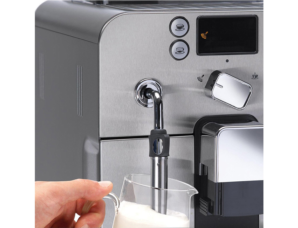 ΚΑΦΕΤΙΈΡΕΣ MHXANH ΕΣΠΡΕΣΣΟ GAGGIA RI9305/11