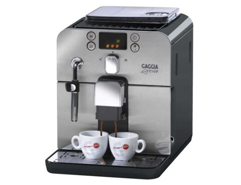ΚΑΦΕΤΙΈΡΕΣ MHXANH ΕΣΠΡΕΣΣΟ GAGGIA RI9305/11