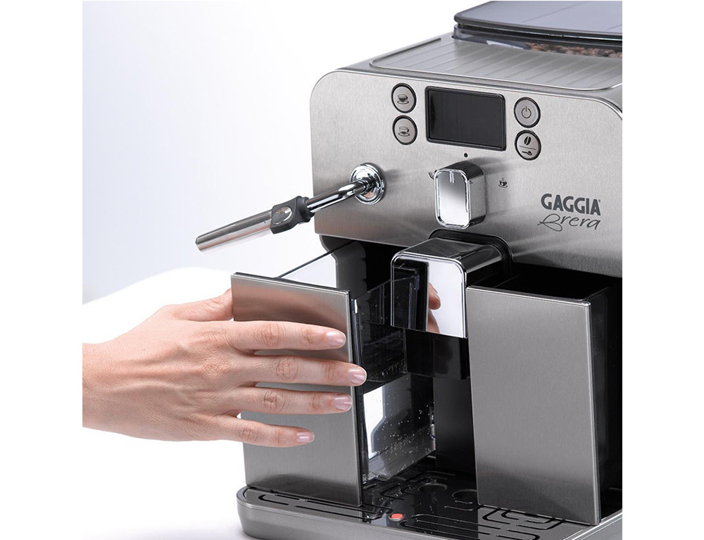 ΚΑΦΕΤΙΈΡΕΣ MHXANH ΕΣΠΡΕΣΣΟ GAGGIA RI9305/11