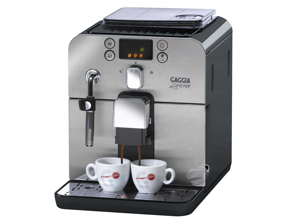 ΚΑΦΕΤΙΈΡΕΣ MHXANH ΕΣΠΡΕΣΣΟ GAGGIA RI9305/11