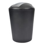 Καλαθάκι Μπάνιου Douceur D'intérieur - 5.6L - Black