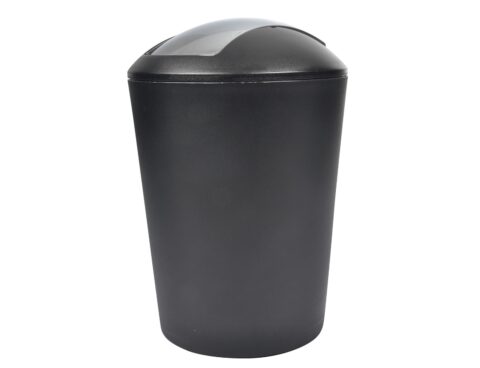 Καλαθάκι Μπάνιου Douceur D'intérieur - 5.6L - Black
