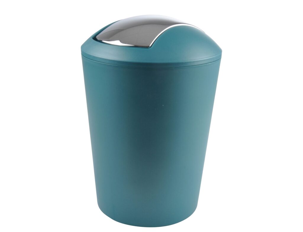 Καλαθάκι Μπάνιου Douceur D'intérieur - 5.6L - Blue