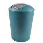 Καλαθάκι Μπάνιου Douceur D'intérieur - 5.6L - Blue
