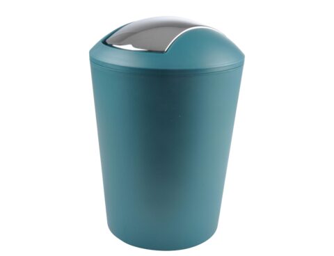 Καλαθάκι Μπάνιου Douceur D'intérieur - 5.6L - Blue