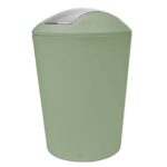 Καλαθάκι Μπάνιου Douceur D'intérieur - 5.6L - Sage