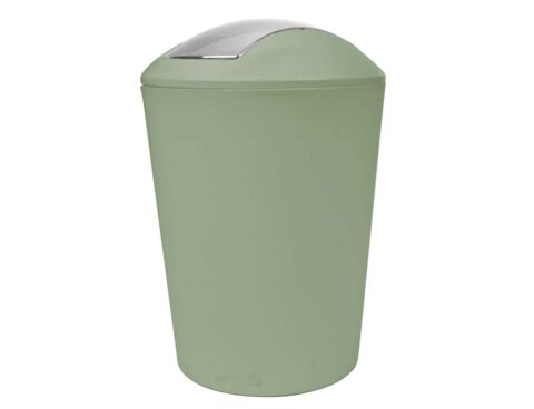Καλαθάκι Μπάνιου Douceur D'intérieur - 5.6L - Sage