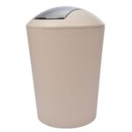 Καλαθάκι Μπάνιου Douceur D'intérieur - 5.6L - Taupe