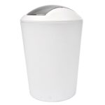 Καλαθάκι Μπάνιου Douceur D'intérieur - 5.6L - White