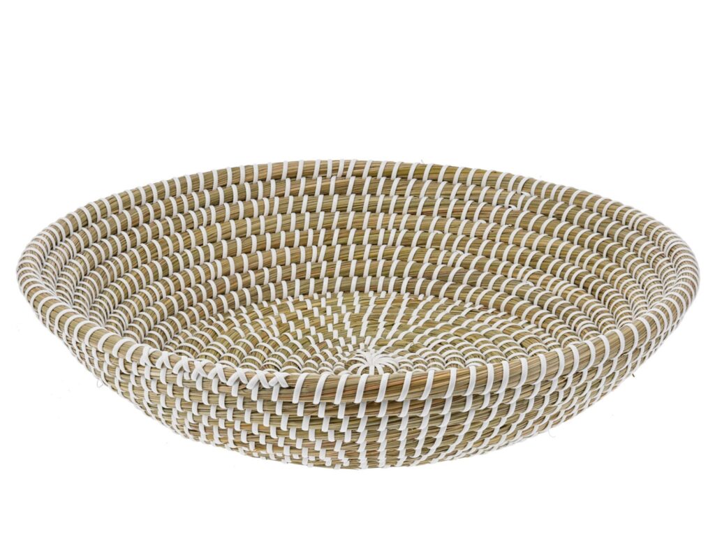 Καλάθι Με Διάμετρο 35Cm