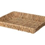 Καλάθια Basket Rectangular 38X28X6Cm Bd2000290