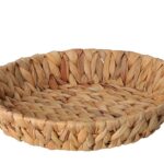 Καλάθια Basket Round 29X29X6Cm Bd2000220