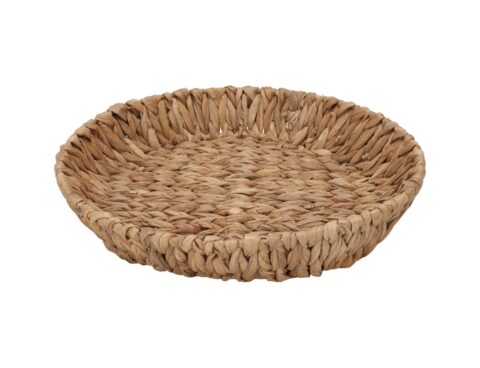 Καλάθια Basket Round 35X35X6Cm Bd2000260