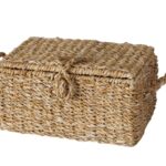 Καλάθια Basket Set Seagrass 3Pcs Bd3000080