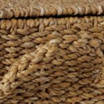 Καλάθια Basket Set Seagrass 3Pcs Bd3000080