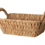 Καλάθια Basket With Handles Bd2000310