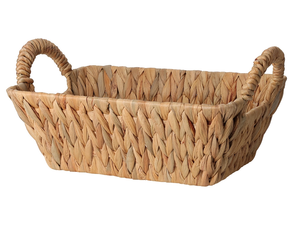 Καλάθια Basket With Handles Bd2000310
