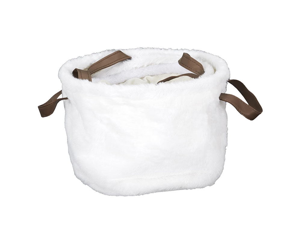 Καλάθια Fur Effect Basket With X3 Grip Rg9332