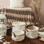 Καλάθια Fur Effect Basket With X3 Grip Rg9332