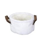 Καλάθια Fur Effect Basket With X3 Grip Rg9332