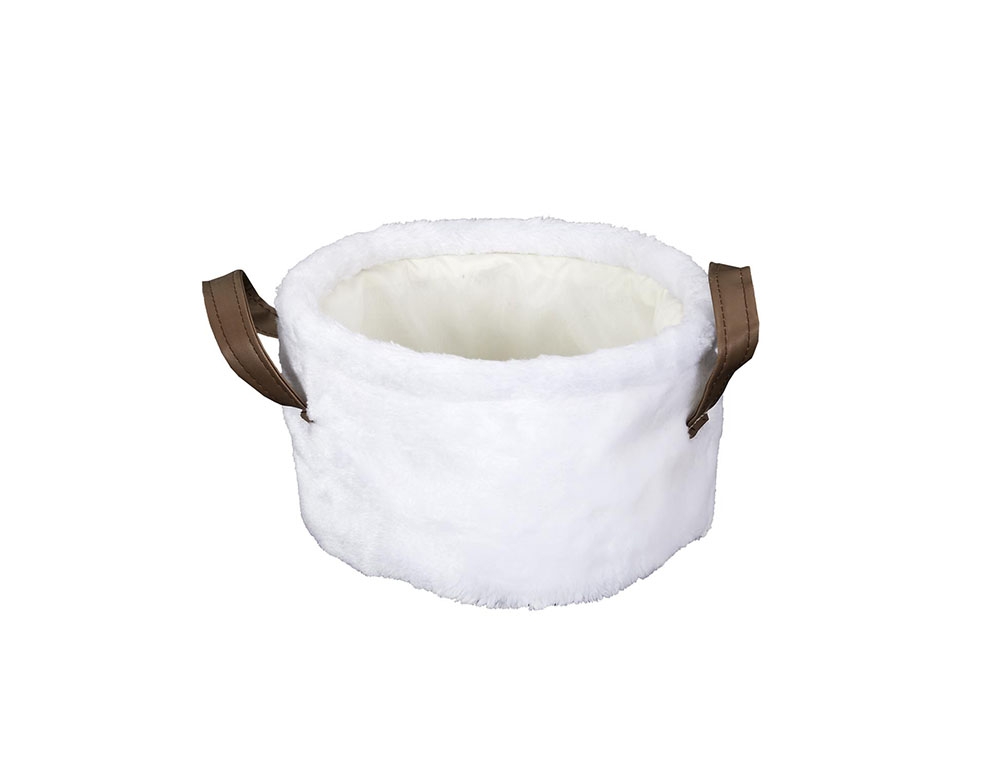 Καλάθια Fur Effect Basket With X3 Grip Rg9332