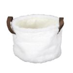 Καλάθια Fur Effect Basket With X3 Grip Rg9332