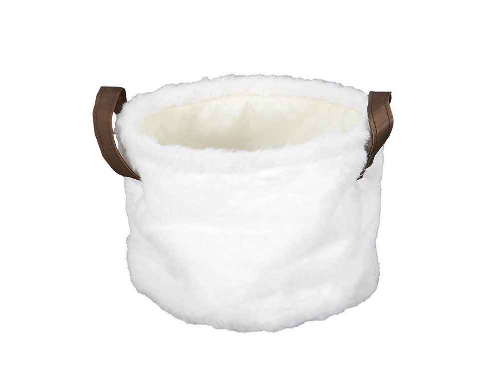 Καλάθια Fur Effect Basket With X3 Grip Rg9332