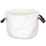 Καλάθια Fur Effect Basket With X3 Grip Rg9332