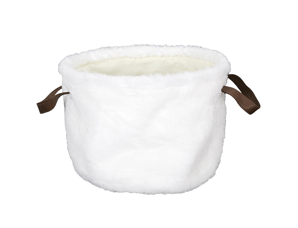Καλάθια Fur Effect Basket With X3 Grip Rg9332