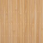 Καλάθια Για Άπλυτα 100L Laundry Basket Bamboo