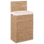 Καλάθια Για Άπλυτα Rect Laundry Basket Reed Five 40L 174759