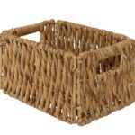 Καλάθια Maura Hycth Basket L28 Atmosphera 200897B
