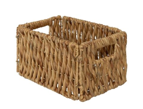 Καλάθια Maura Hycth Basket L28 Atmosphera 200897B