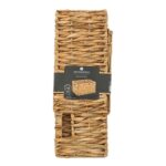 Καλάθια Maura Hycth Basket L34 Atmosphera 200897A