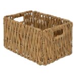 Καλάθια Maura Hycth Basket L34 Atmosphera 200897A